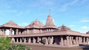 माता सीता के प्रमुख मंदिर